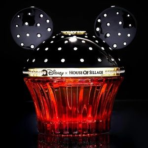 1.8 ml SAMPLE House of Sillage x Disney Mickey Mouse Fragrance